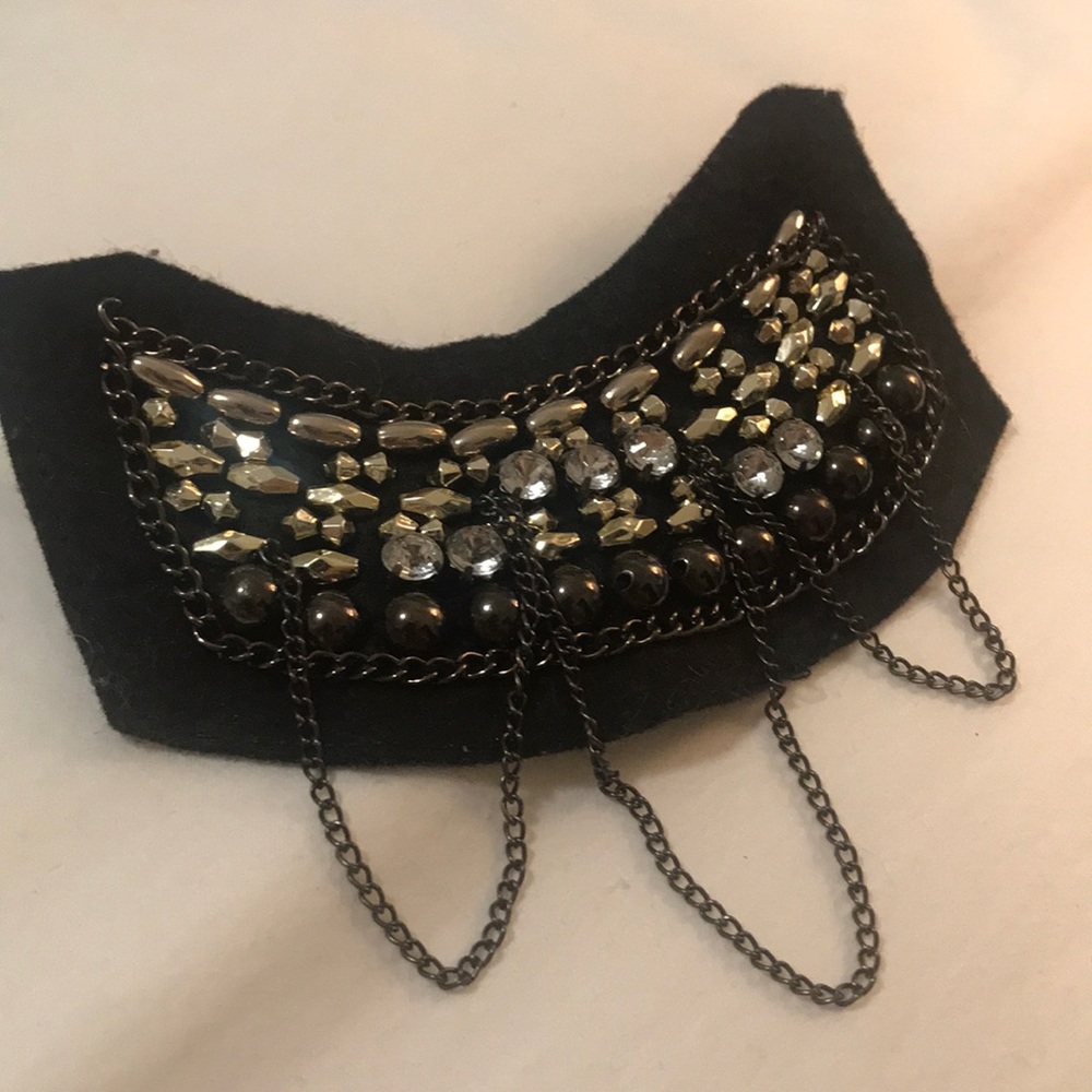 Statement Brooch - image 1